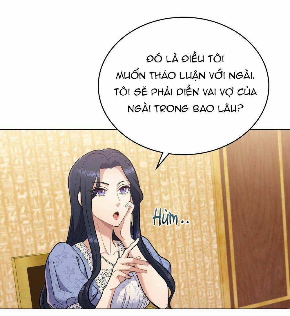 Hôn Nhân Gỉa Dối - Chap 8 - Trang 46