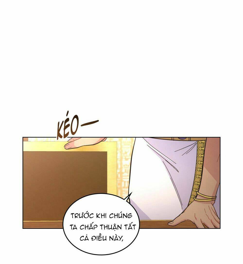 Hôn Nhân Gỉa Dối - Chap 8 - Trang 47
