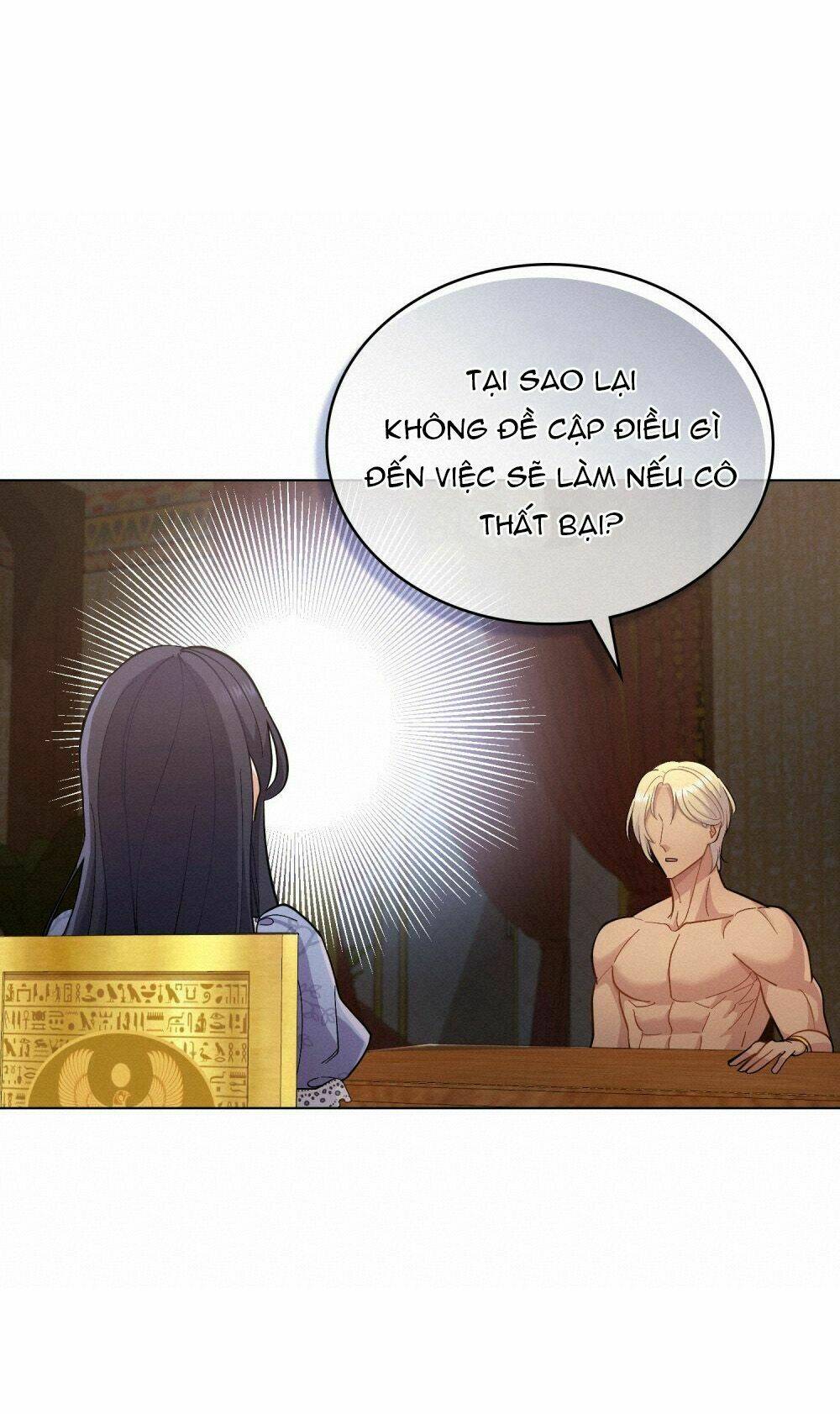 Hôn Nhân Gỉa Dối - Chap 8 - Trang 48