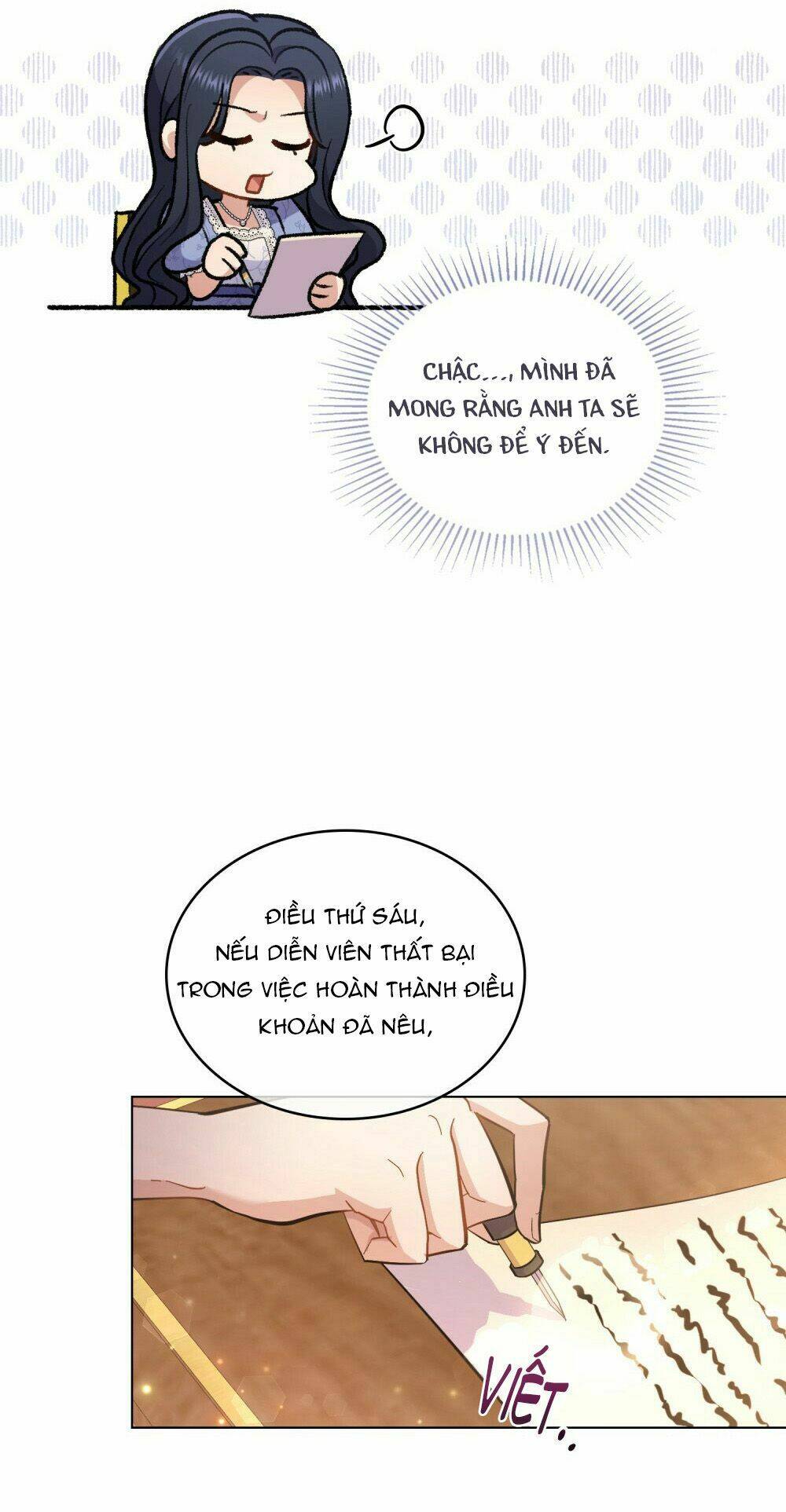 Hôn Nhân Gỉa Dối - Chap 8 - Trang 52