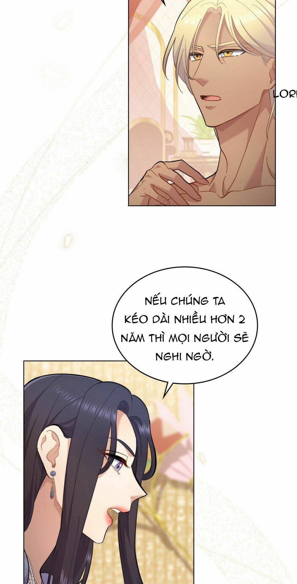 Hôn Nhân Gỉa Dối - Chap 8 - Trang 56