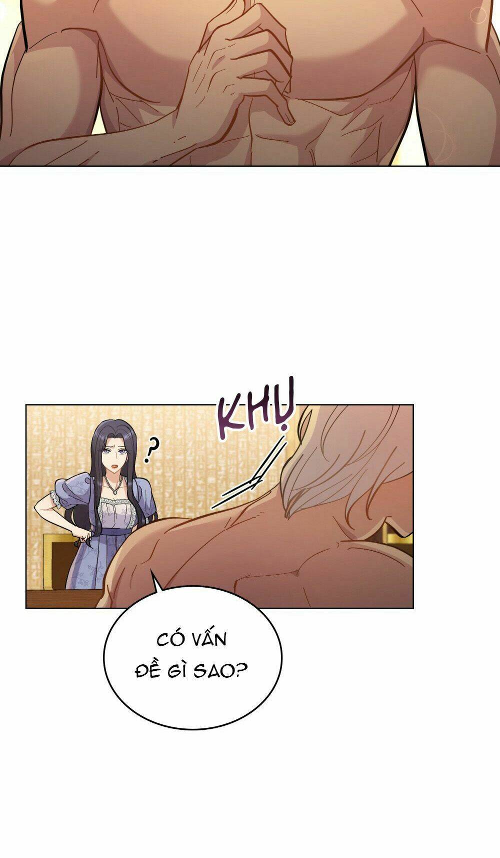 Hôn Nhân Gỉa Dối - Chap 8 - Trang 59