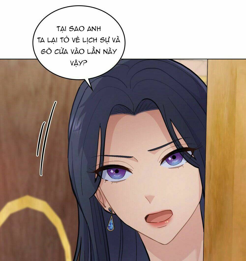 Hôn Nhân Gỉa Dối - Chap 8 - Trang 7