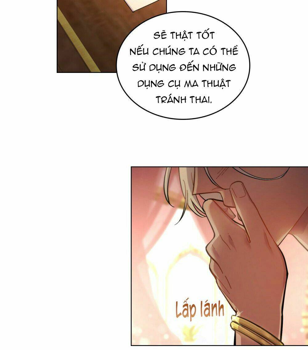 Hôn Nhân Gỉa Dối - Chap 8 - Trang 63
