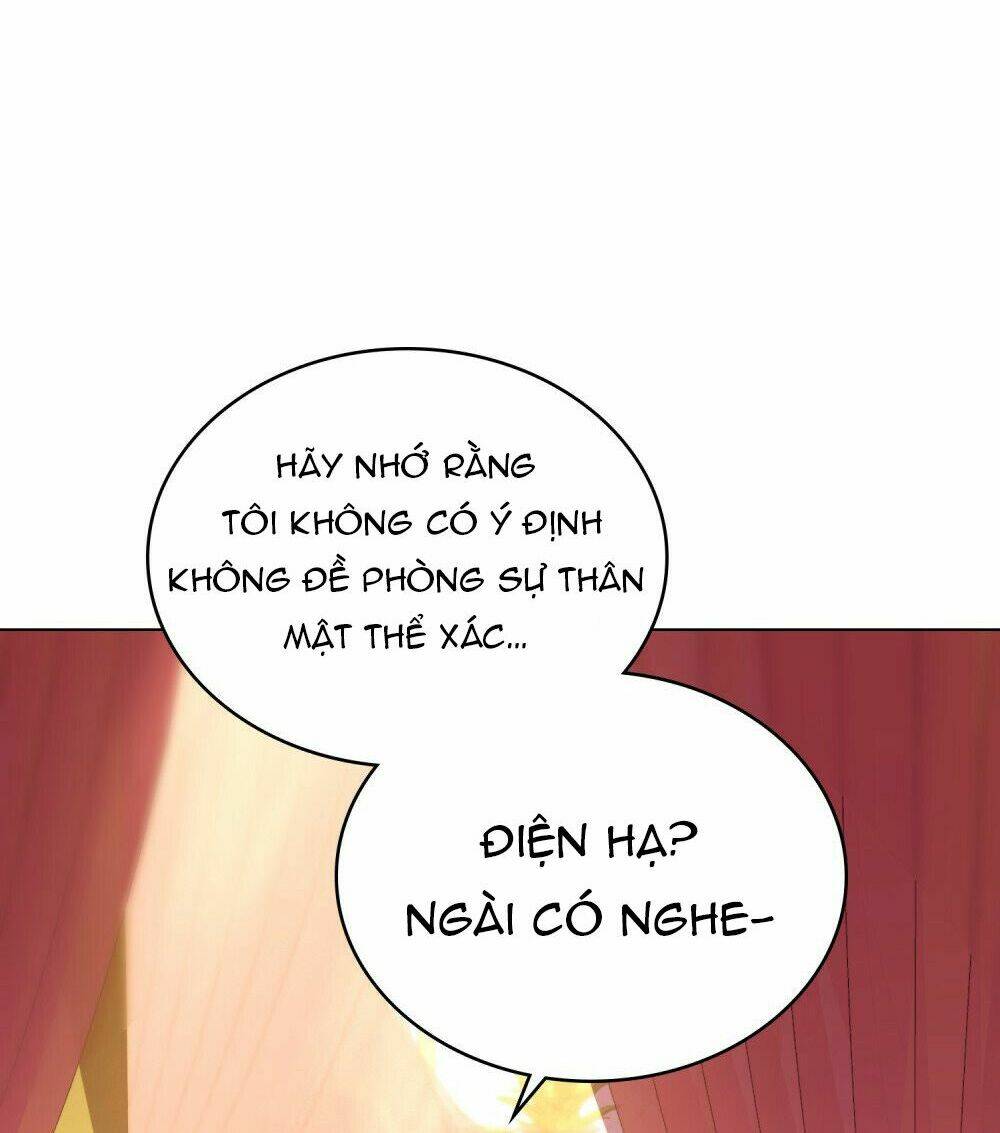Hôn Nhân Gỉa Dối - Chap 8 - Trang 64