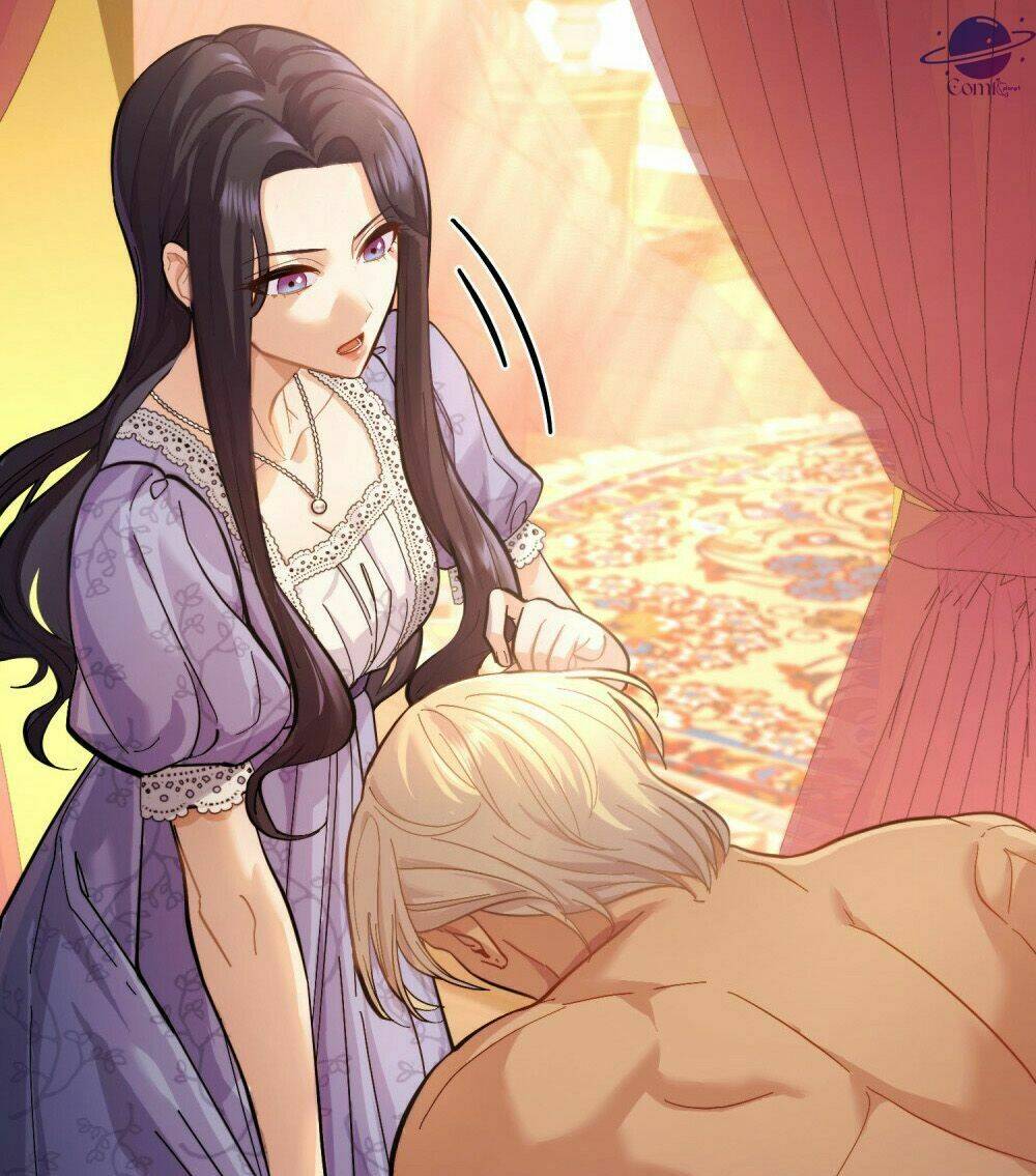 Hôn Nhân Gỉa Dối - Chap 8 - Trang 65