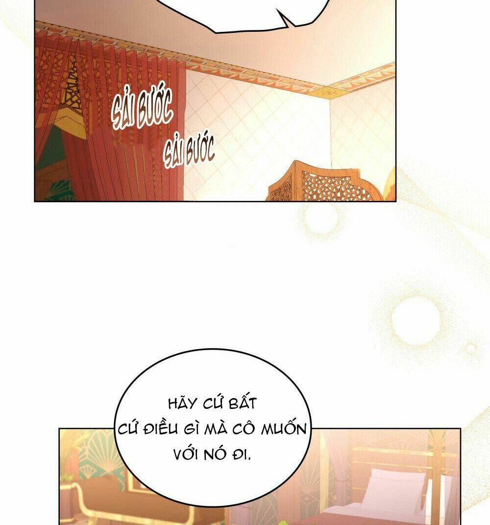 Hôn Nhân Gỉa Dối - Chap 8 - Trang 72