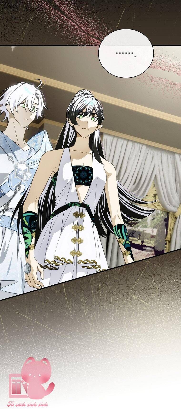 Hôn Nhân Gỉa Dối - Chap 80 - Trang 14