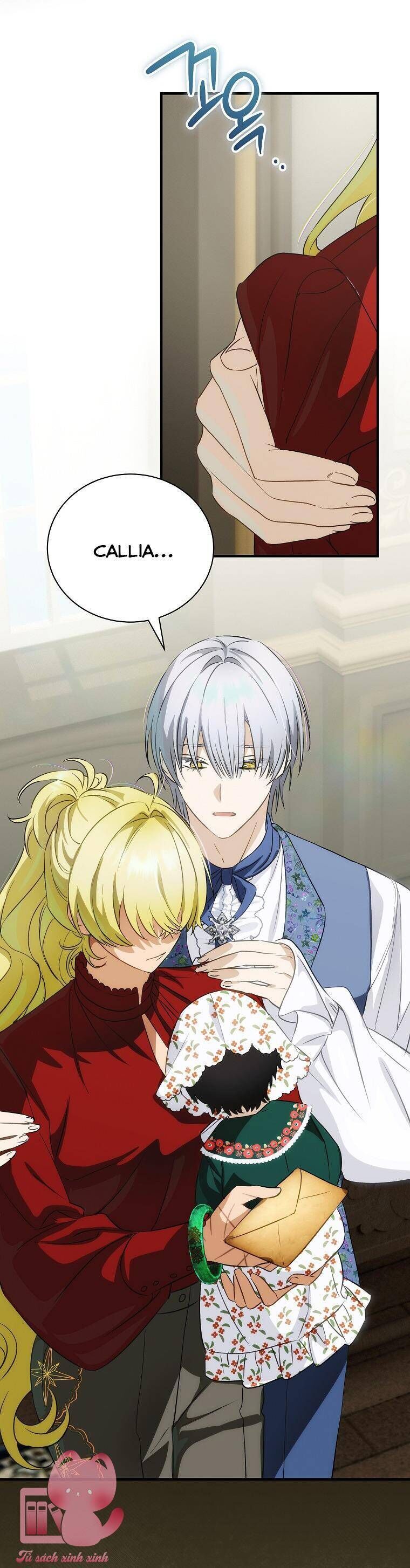 Hôn Nhân Gỉa Dối - Chap 80 - Trang 15