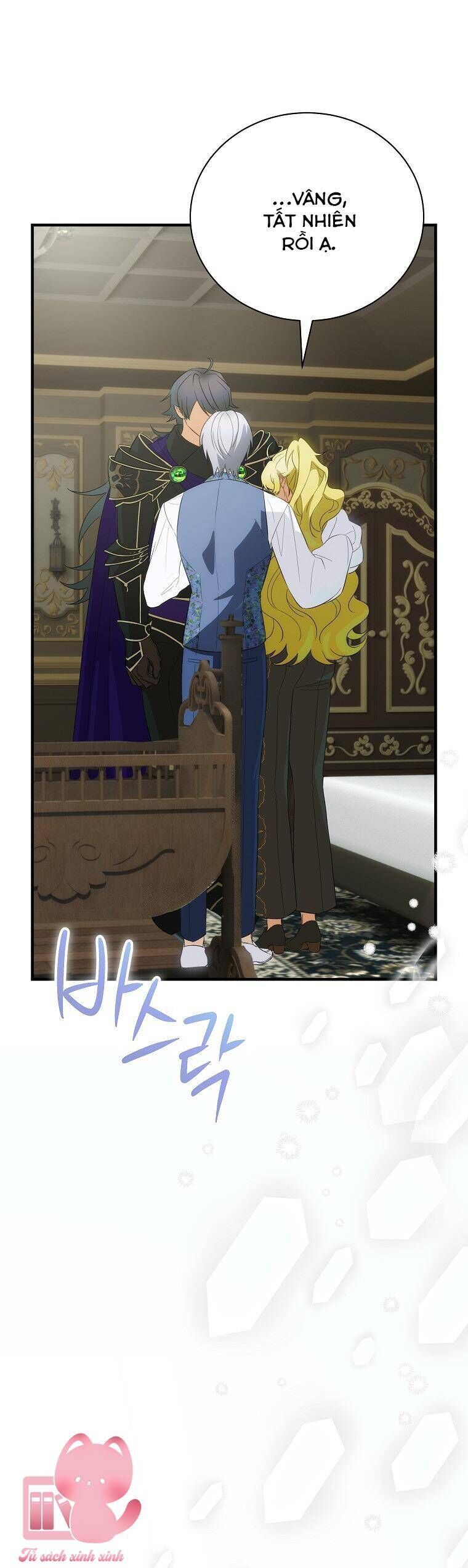 Hôn Nhân Gỉa Dối - Chap 80 - Trang 17