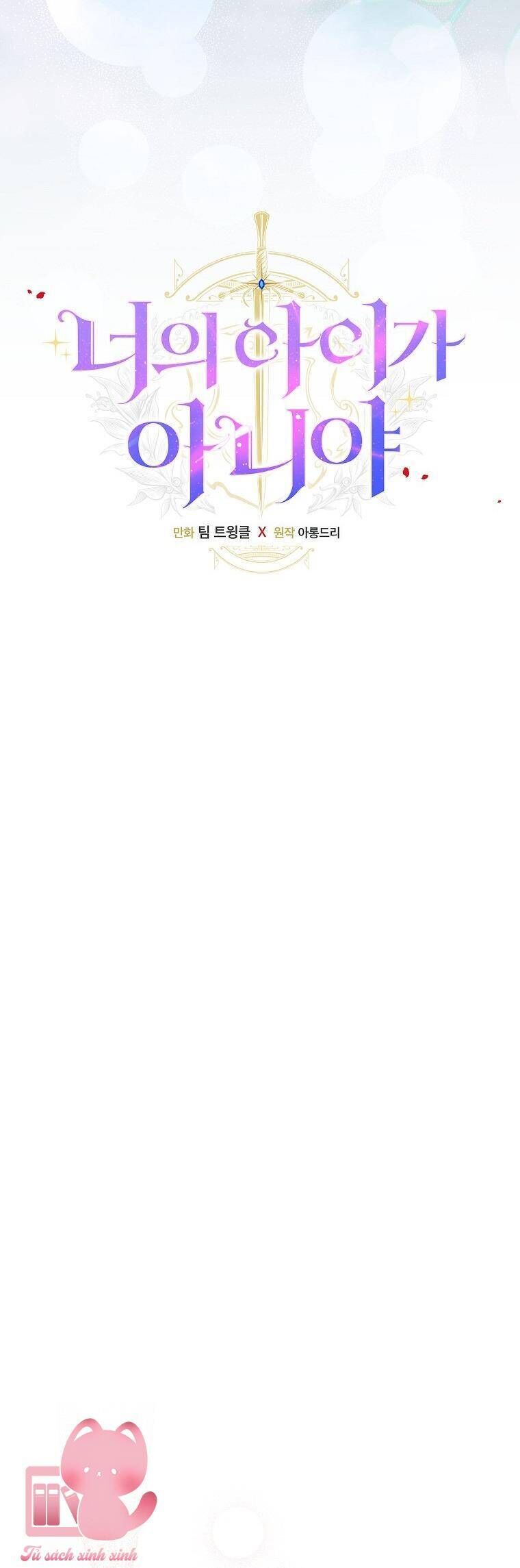 Hôn Nhân Gỉa Dối - Chap 80 - Trang 20