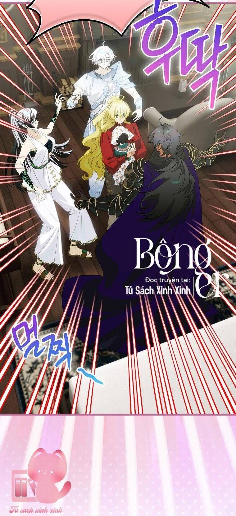 Hôn Nhân Gỉa Dối - Chap 80 - Trang 3