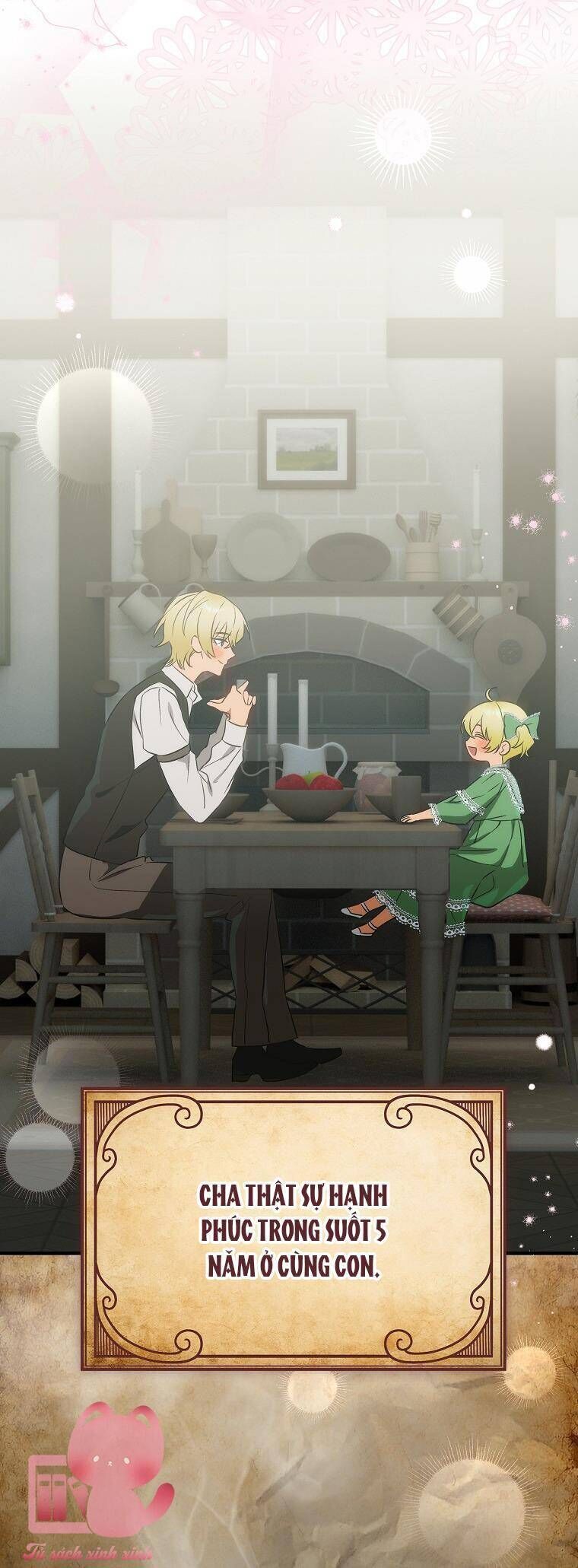 Hôn Nhân Gỉa Dối - Chap 80 - Trang 22