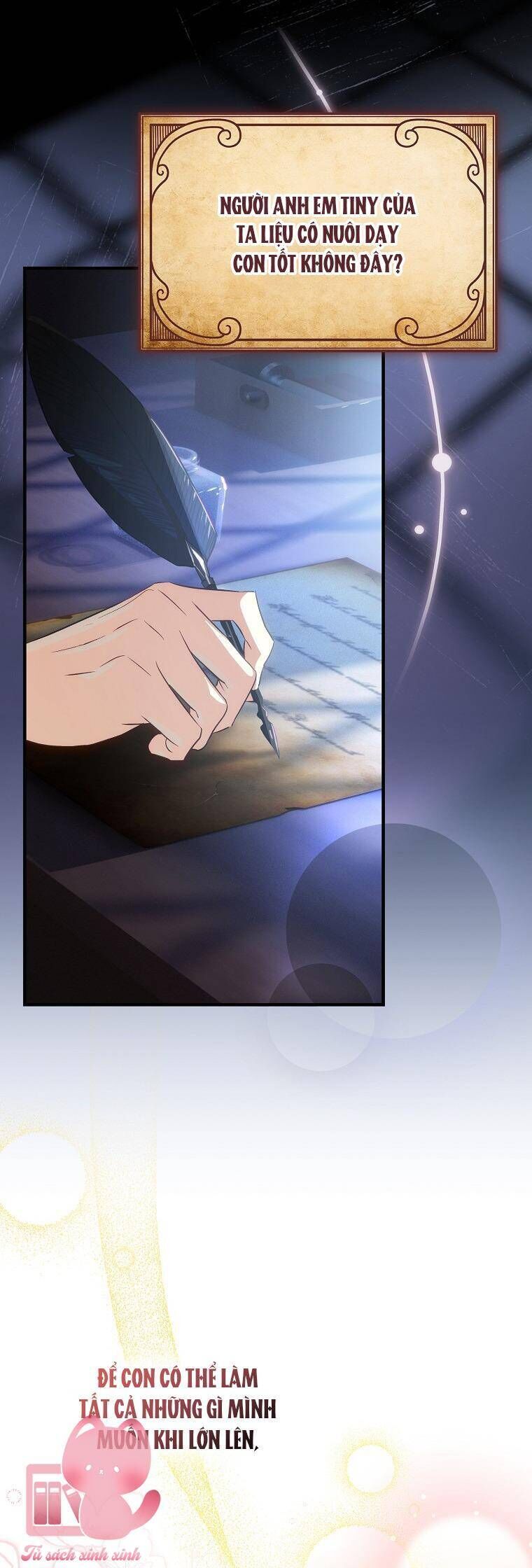 Hôn Nhân Gỉa Dối - Chap 80 - Trang 25