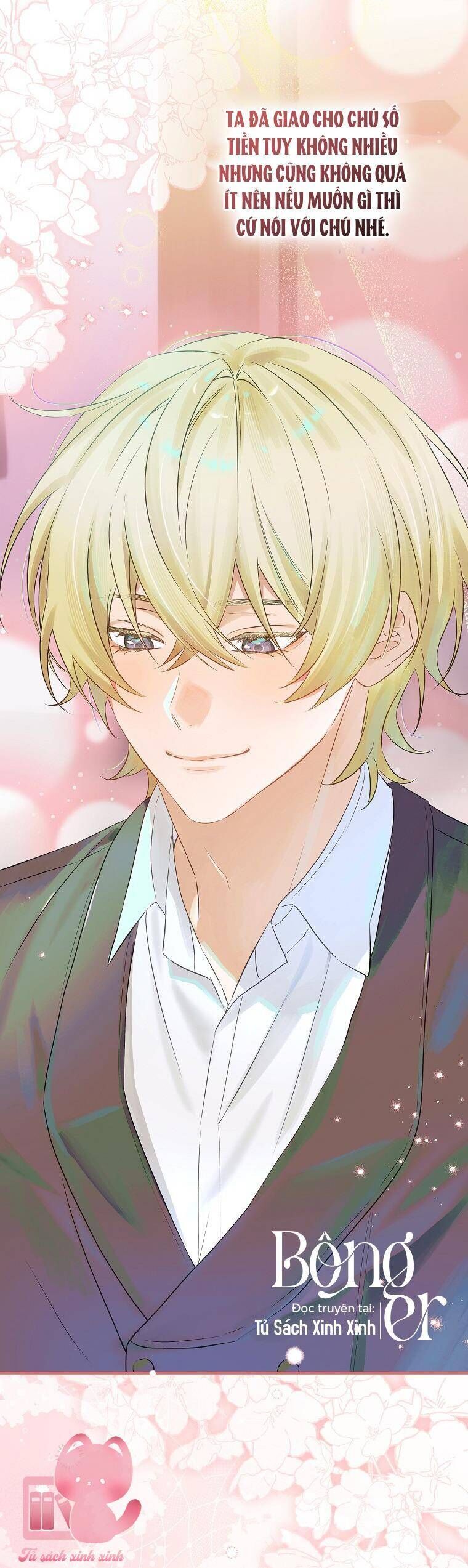 Hôn Nhân Gỉa Dối - Chap 80 - Trang 26