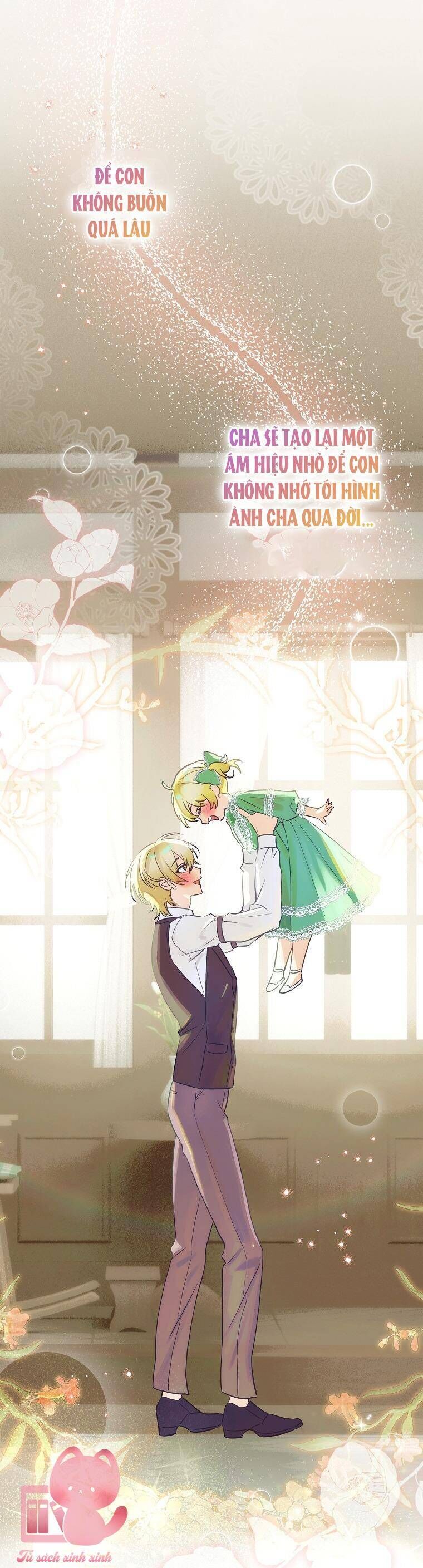 Hôn Nhân Gỉa Dối - Chap 80 - Trang 29