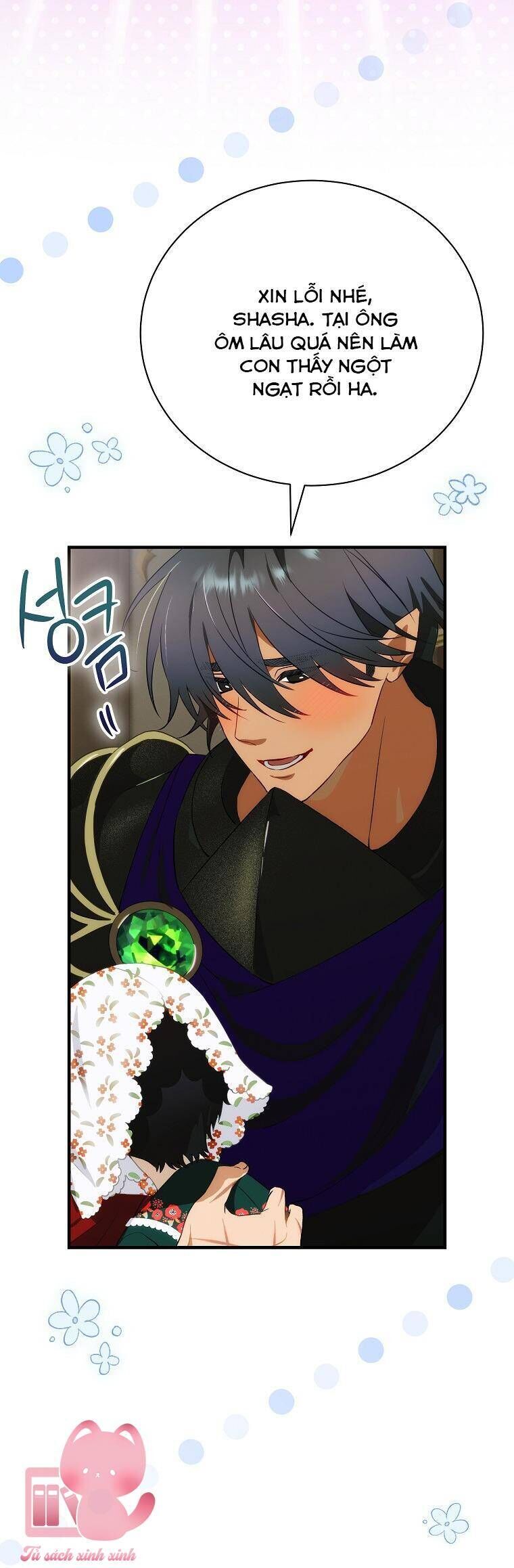 Hôn Nhân Gỉa Dối - Chap 80 - Trang 4