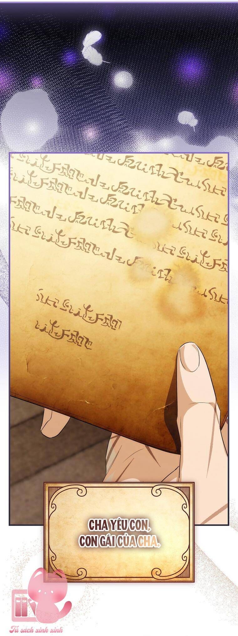 Hôn Nhân Gỉa Dối - Chap 80 - Trang 32