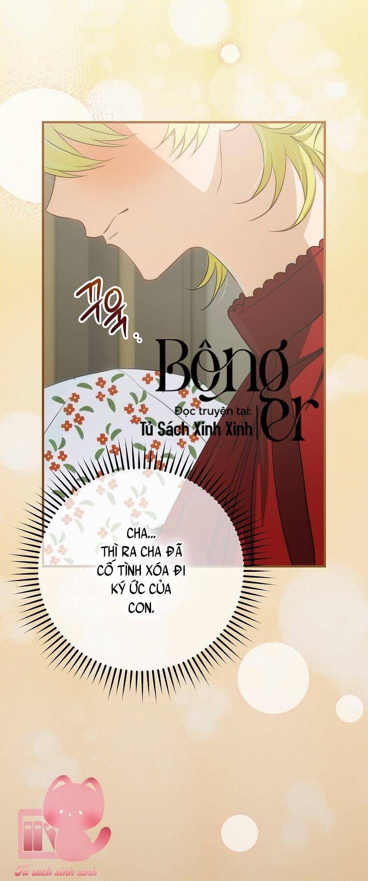 Hôn Nhân Gỉa Dối - Chap 80 - Trang 34