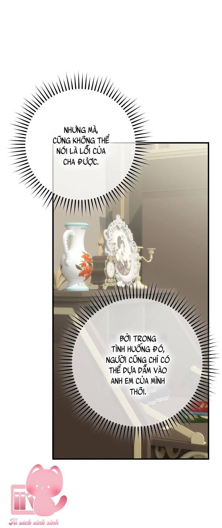 Hôn Nhân Gỉa Dối - Chap 80 - Trang 36