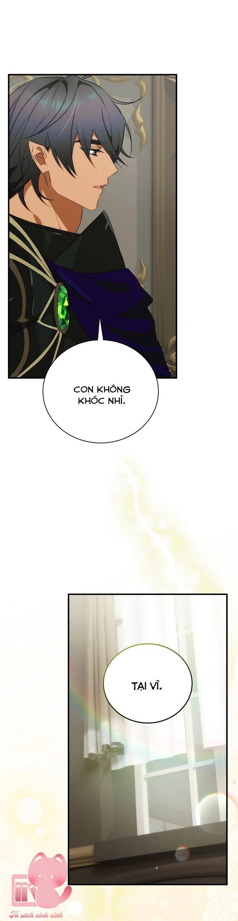Hôn Nhân Gỉa Dối - Chap 80 - Trang 37