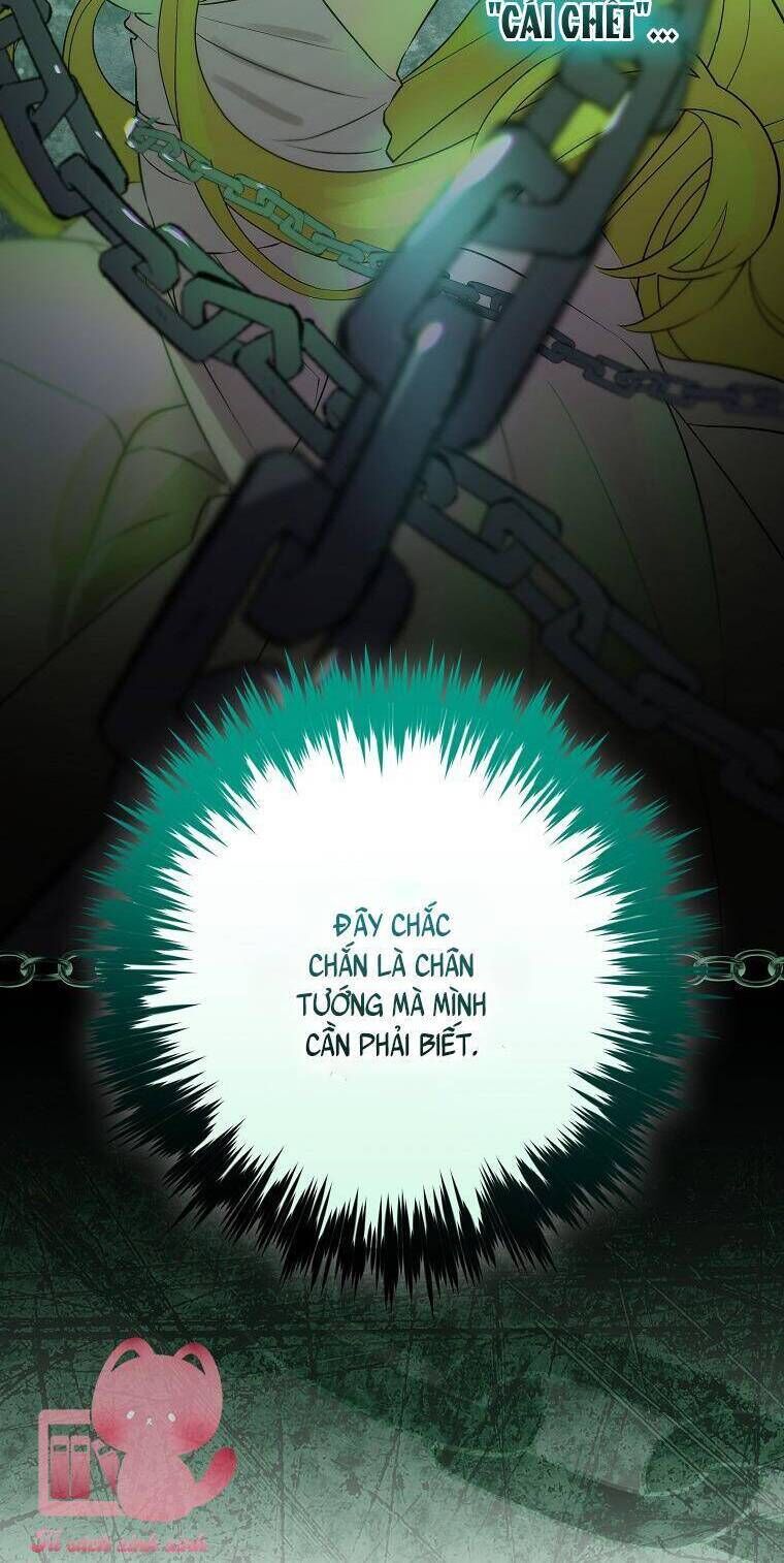 Hôn Nhân Gỉa Dối - Chap 80 - Trang 42