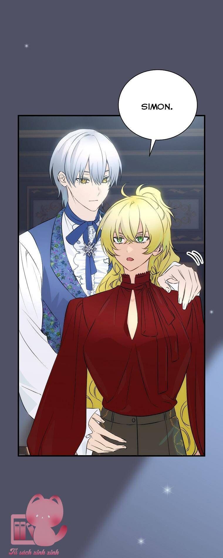 Hôn Nhân Gỉa Dối - Chap 80 - Trang 47