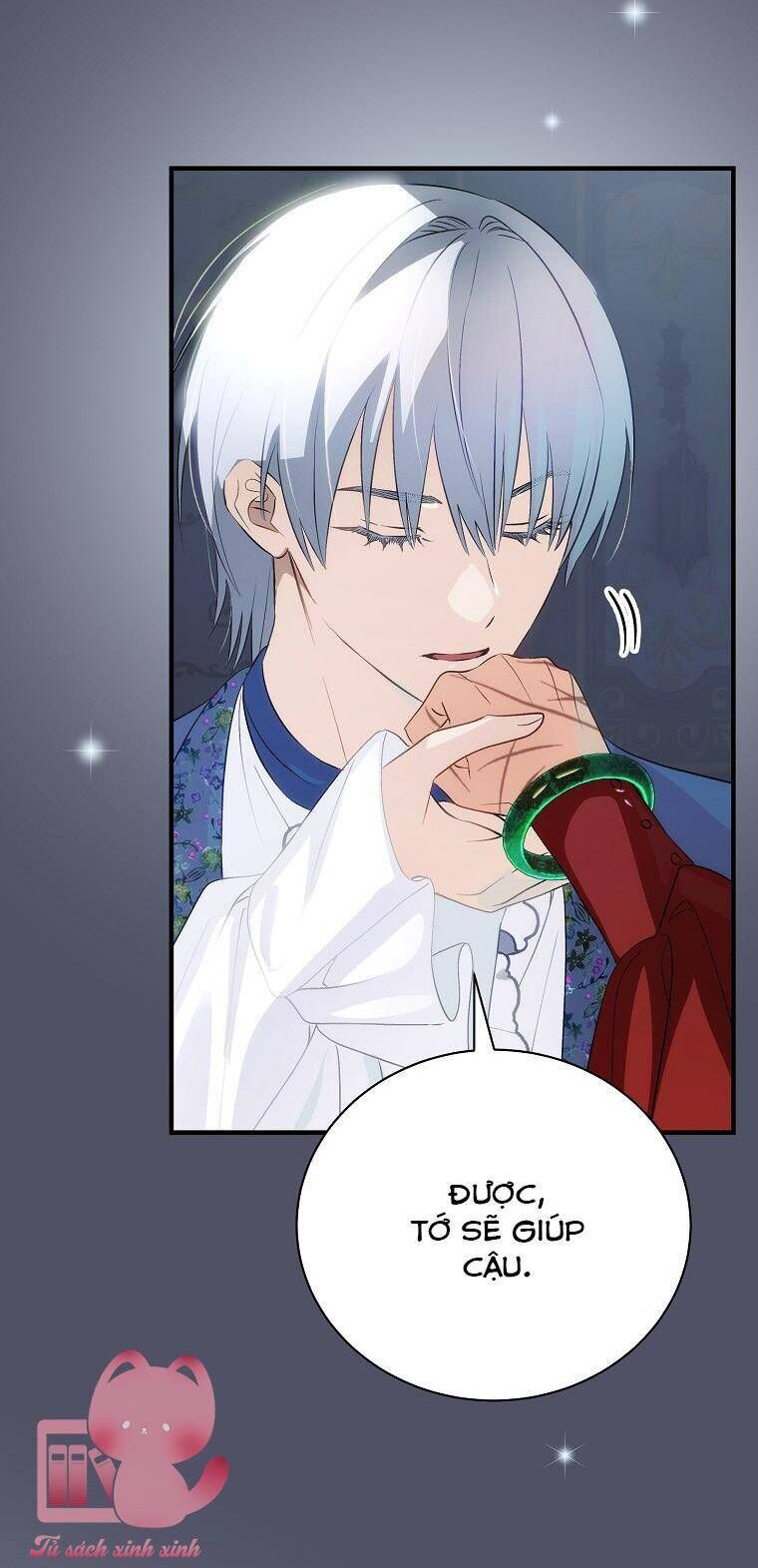 Hôn Nhân Gỉa Dối - Chap 80 - Trang 49