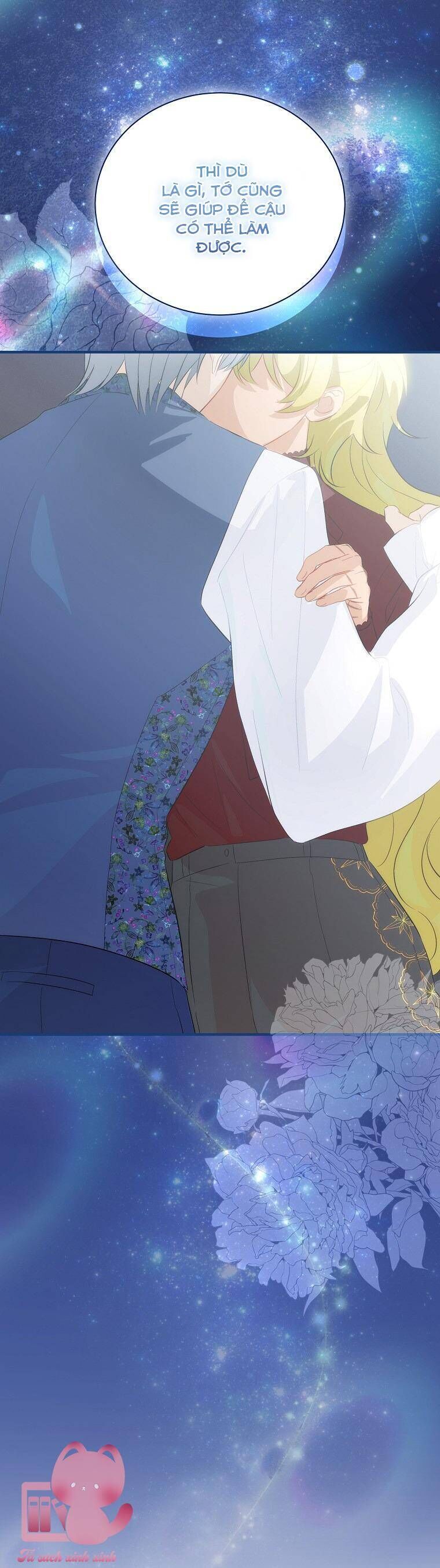 Hôn Nhân Gỉa Dối - Chap 80 - Trang 54