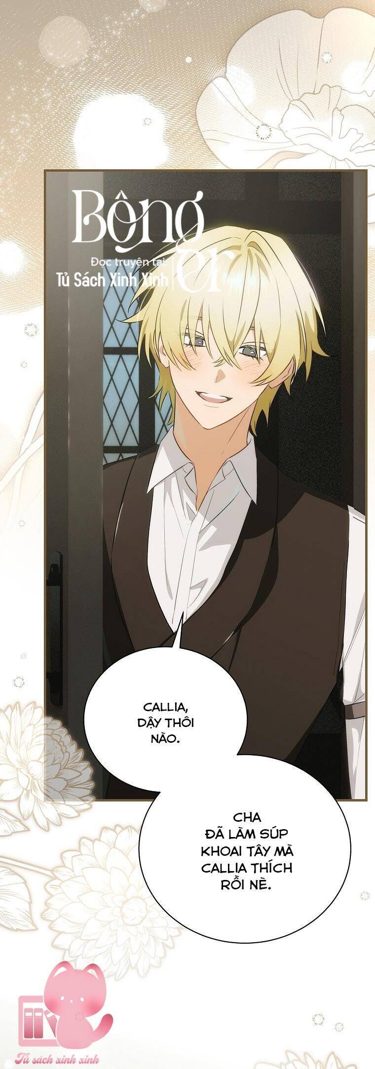 Hôn Nhân Gỉa Dối - Chap 80 - Trang 59