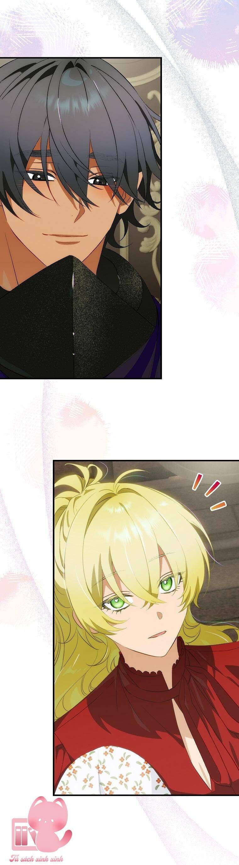 Hôn Nhân Gỉa Dối - Chap 80 - Trang 8