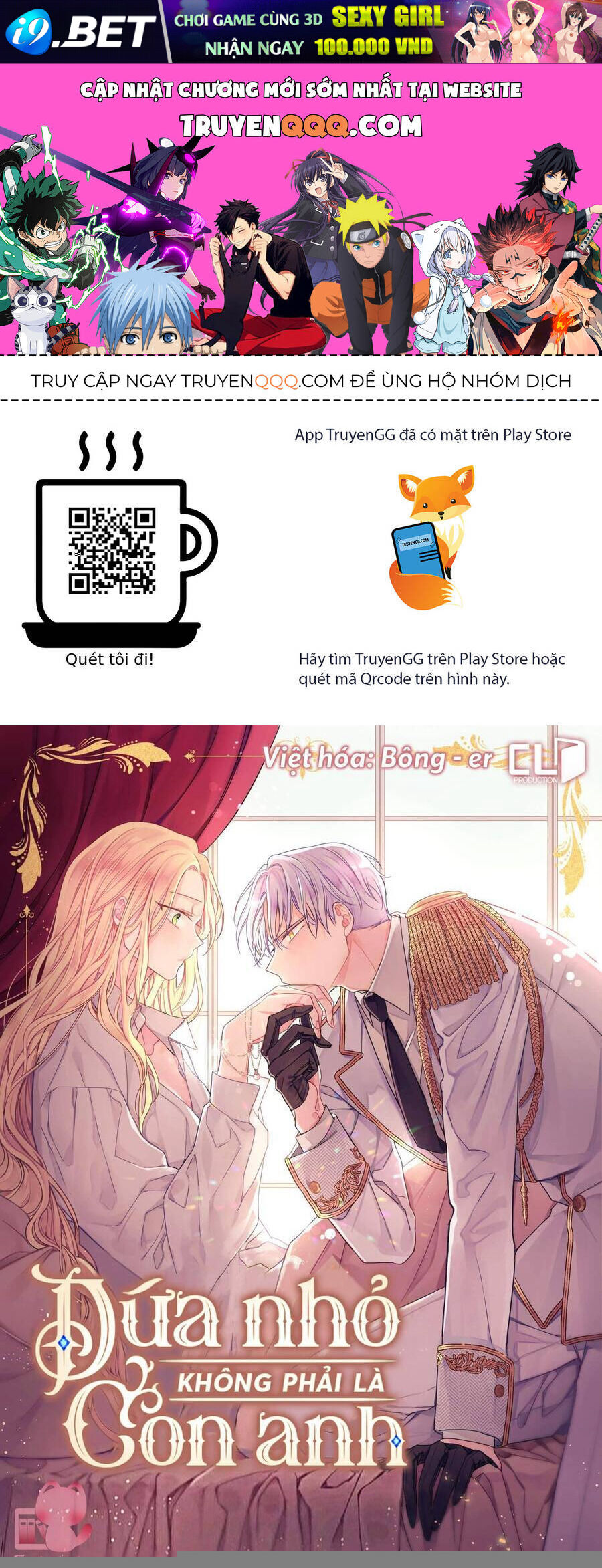 Hôn Nhân Gỉa Dối - Chap 81 - Trang 1