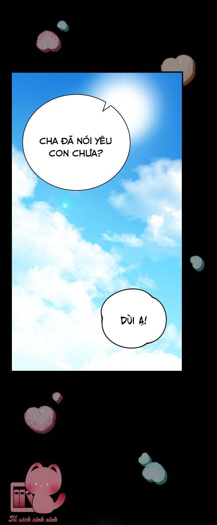 Hôn Nhân Gỉa Dối - Chap 81 - Trang 14