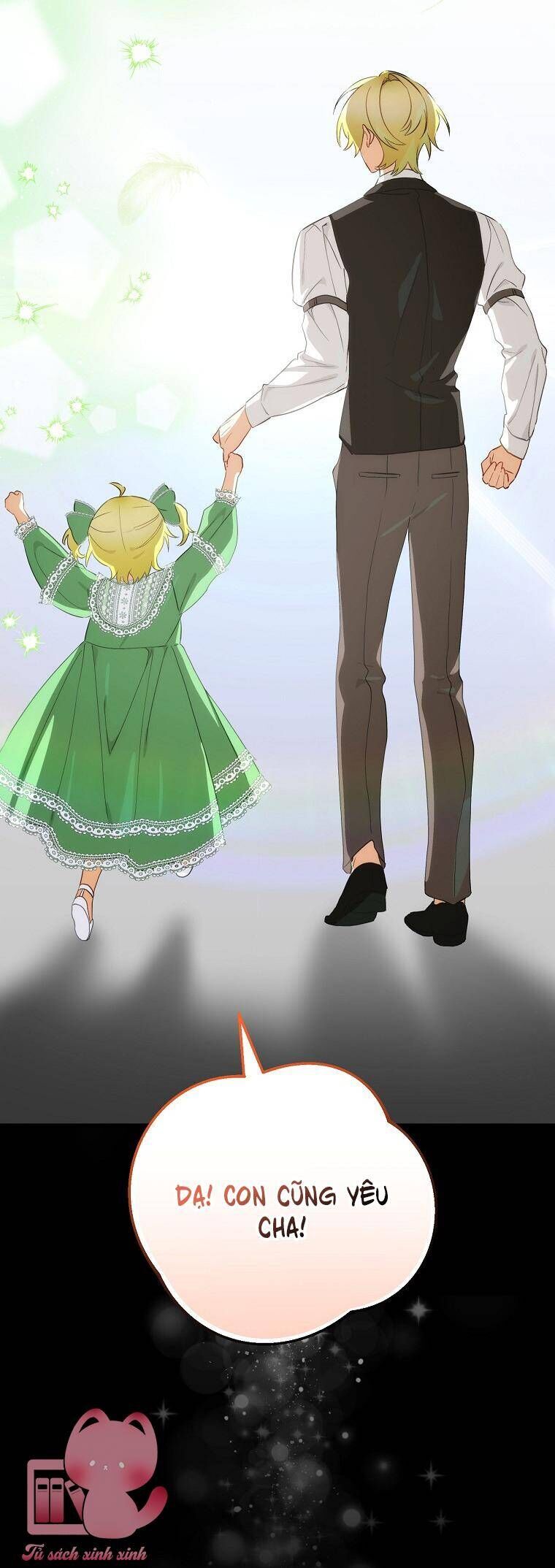 Hôn Nhân Gỉa Dối - Chap 81 - Trang 17