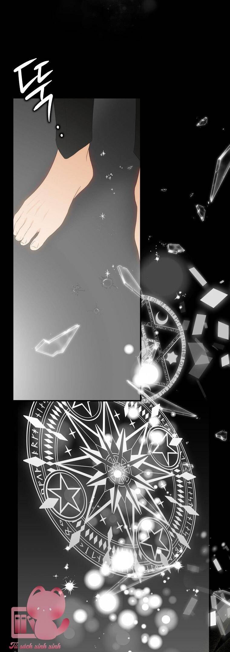 Hôn Nhân Gỉa Dối - Chap 81 - Trang 18