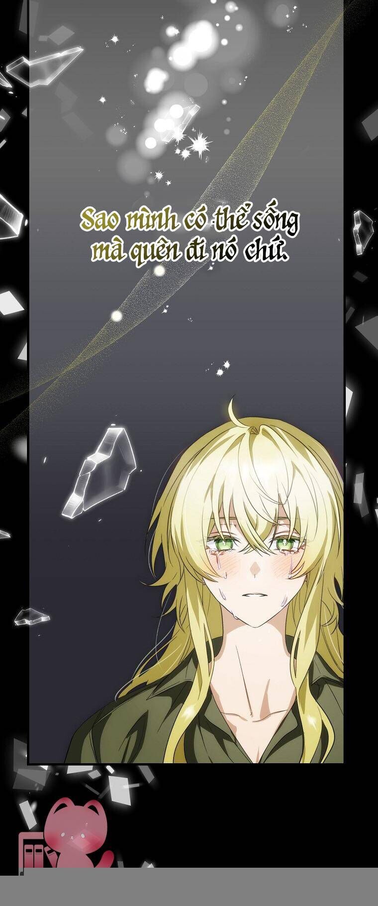 Hôn Nhân Gỉa Dối - Chap 81 - Trang 19