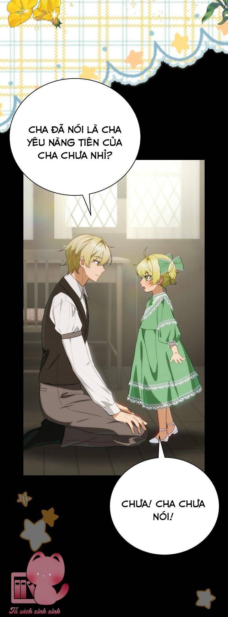 Hôn Nhân Gỉa Dối - Chap 81 - Trang 3