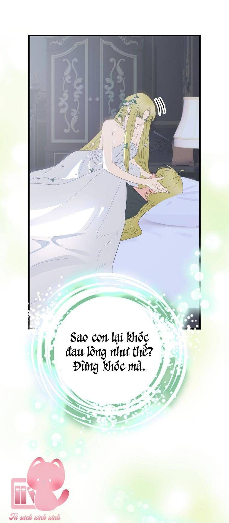 Hôn Nhân Gỉa Dối - Chap 81 - Trang 28