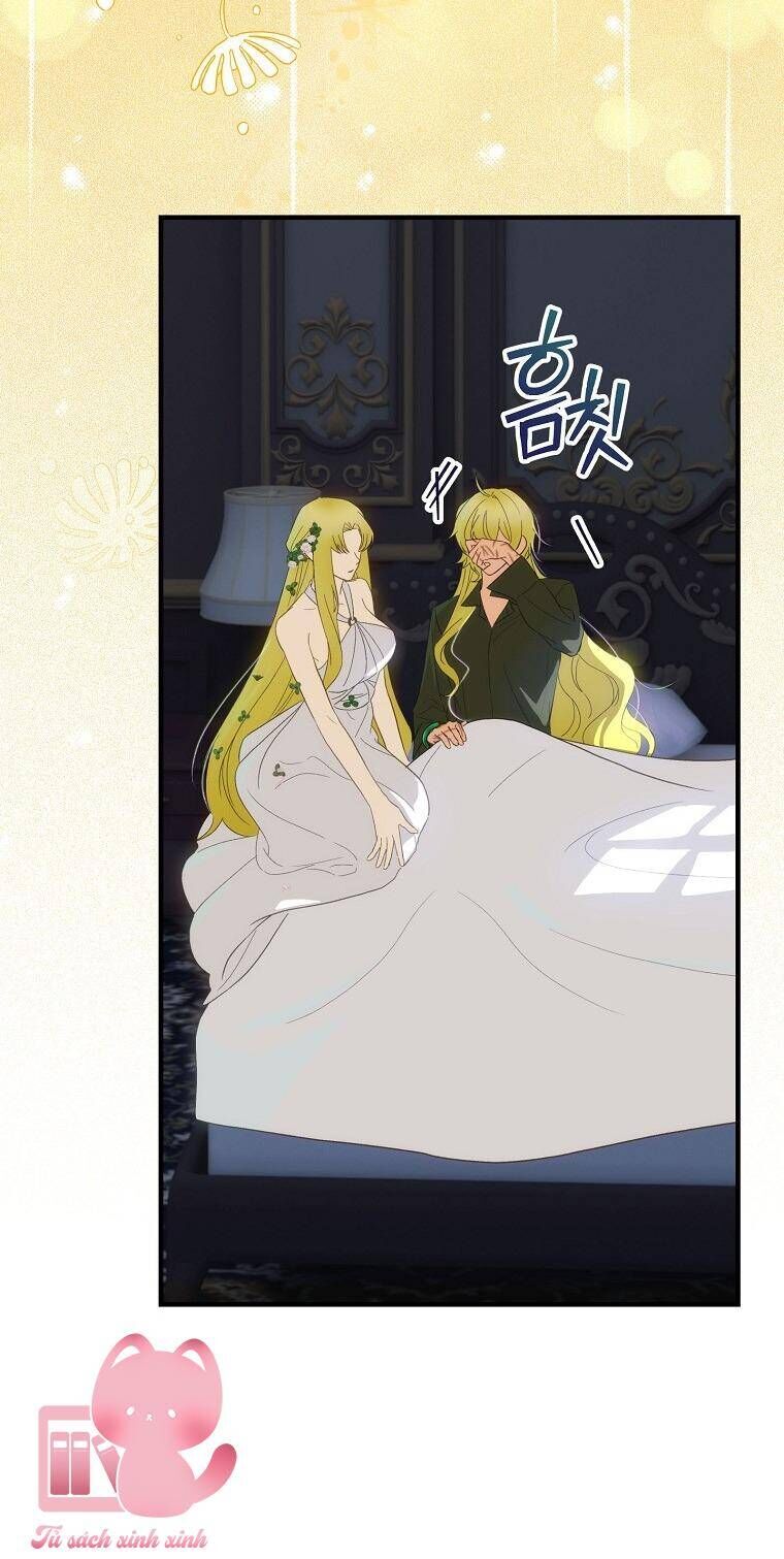 Hôn Nhân Gỉa Dối - Chap 81 - Trang 32
