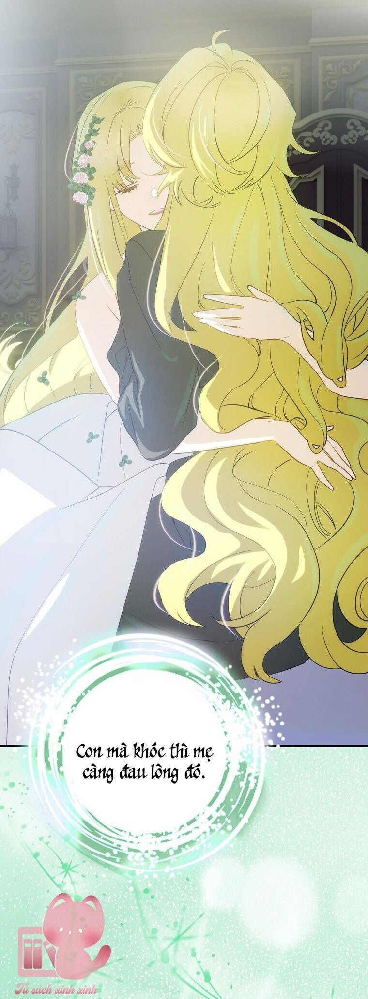 Hôn Nhân Gỉa Dối - Chap 81 - Trang 34