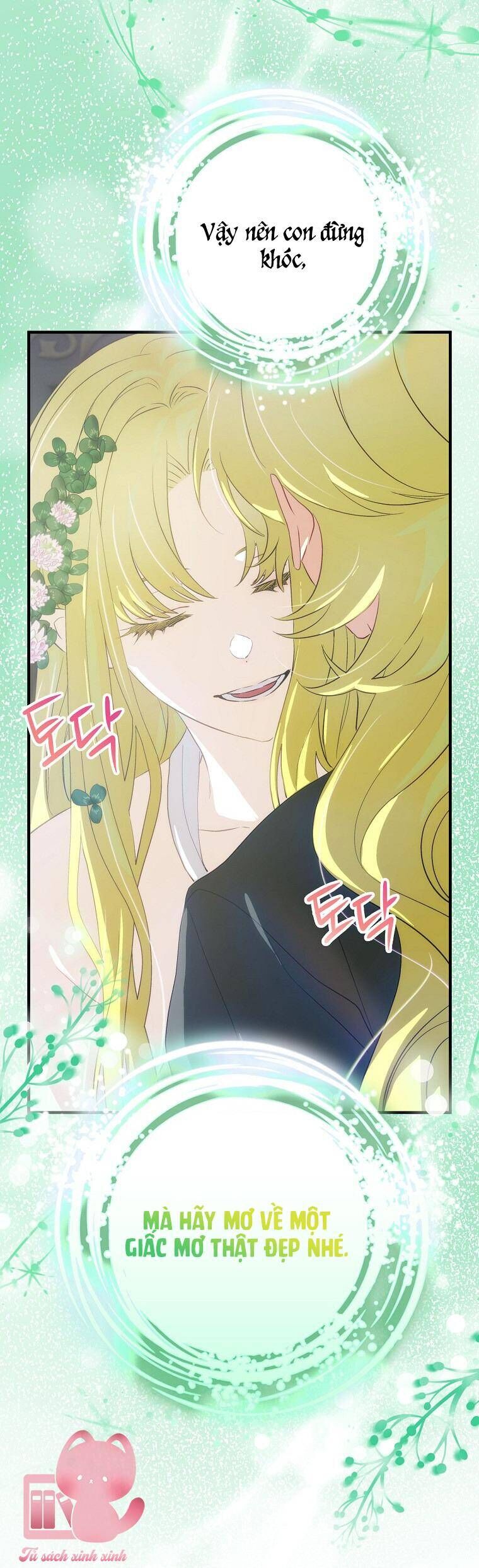 Hôn Nhân Gỉa Dối - Chap 81 - Trang 35