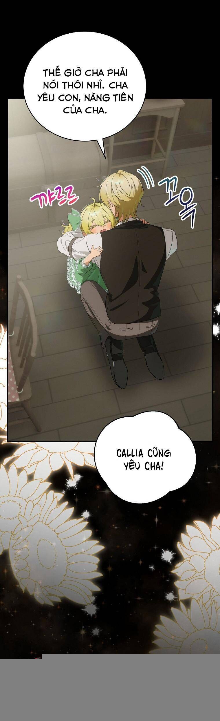 Hôn Nhân Gỉa Dối - Chap 81 - Trang 5
