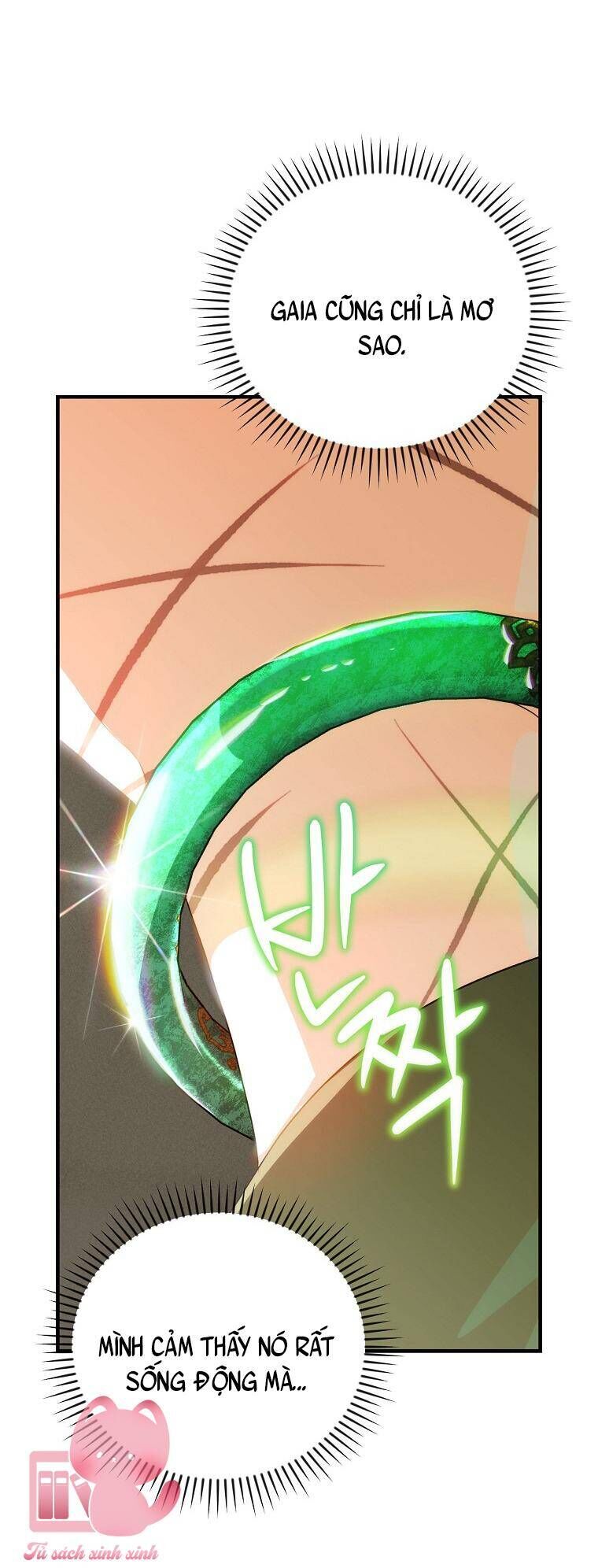 Hôn Nhân Gỉa Dối - Chap 81 - Trang 42