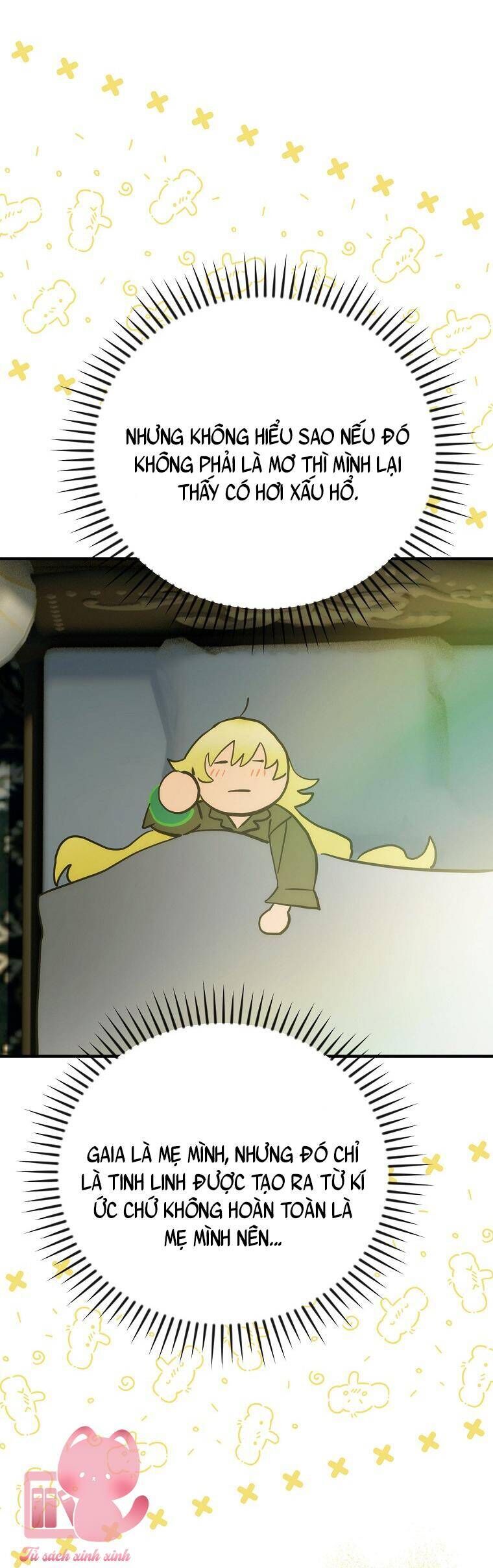 Hôn Nhân Gỉa Dối - Chap 81 - Trang 43