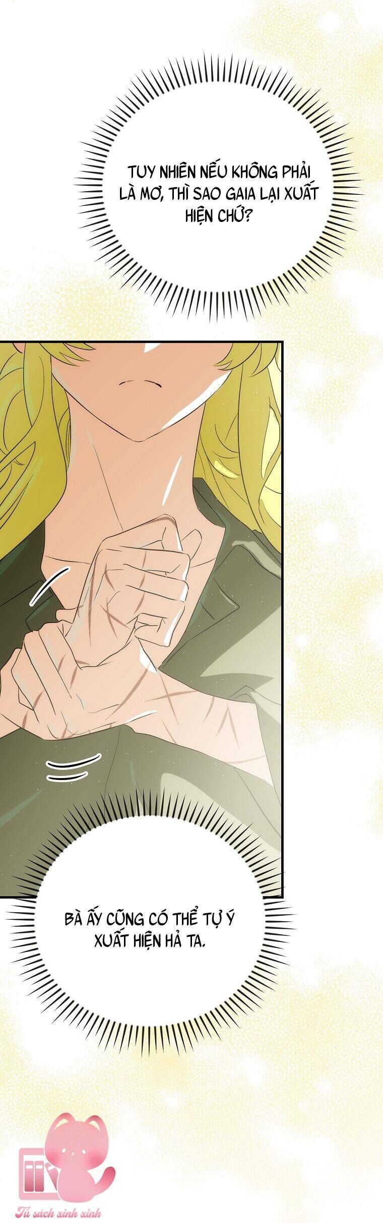 Hôn Nhân Gỉa Dối - Chap 81 - Trang 44