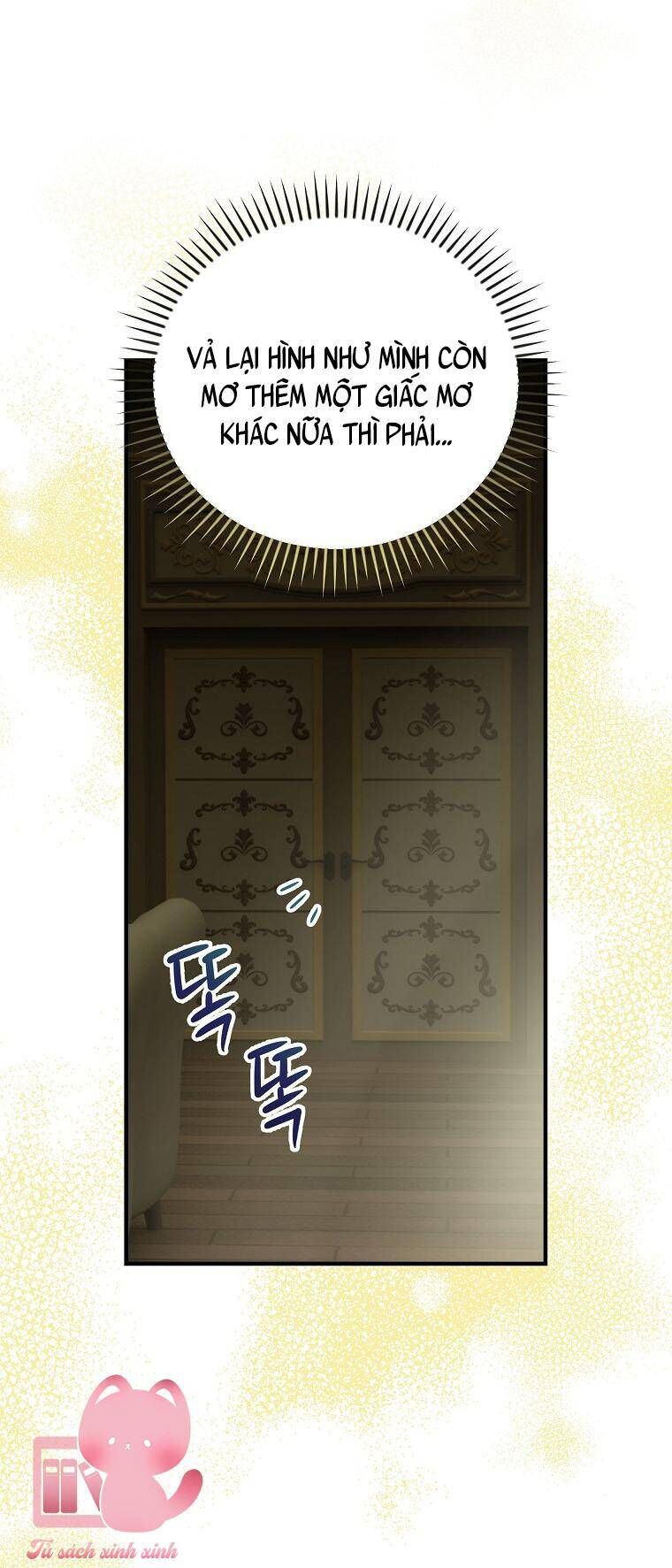 Hôn Nhân Gỉa Dối - Chap 81 - Trang 45