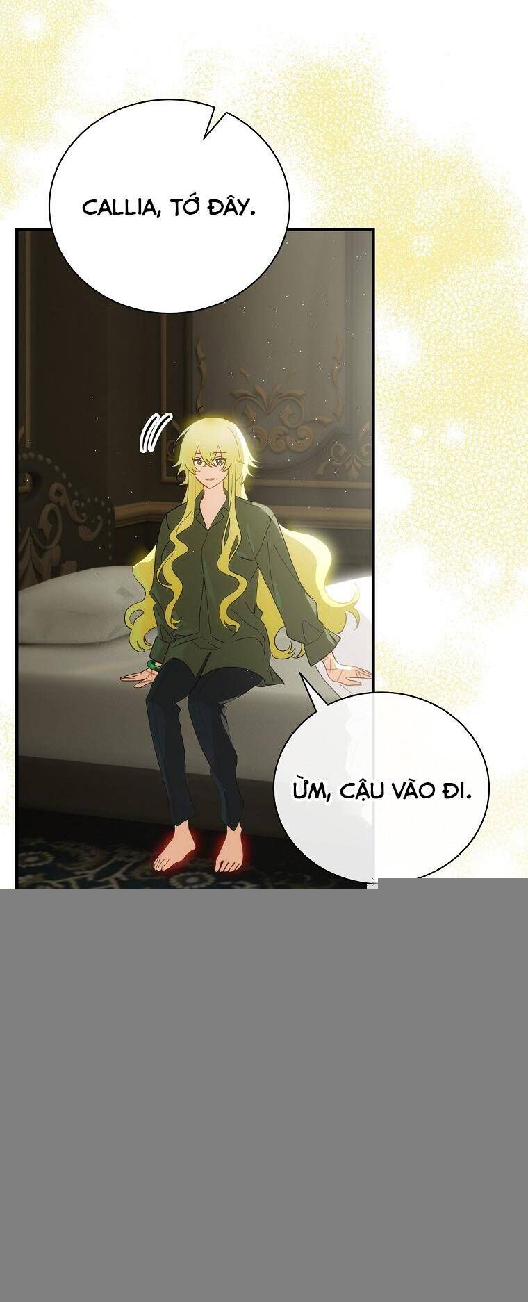 Hôn Nhân Gỉa Dối - Chap 81 - Trang 46