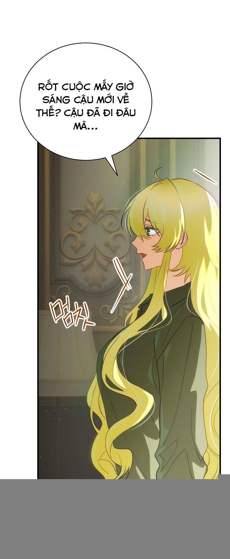 Hôn Nhân Gỉa Dối - Chap 81 - Trang 47