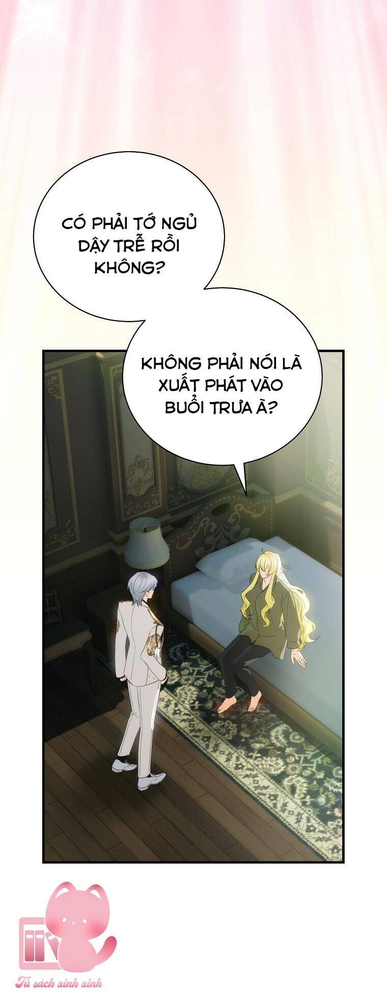 Hôn Nhân Gỉa Dối - Chap 81 - Trang 51