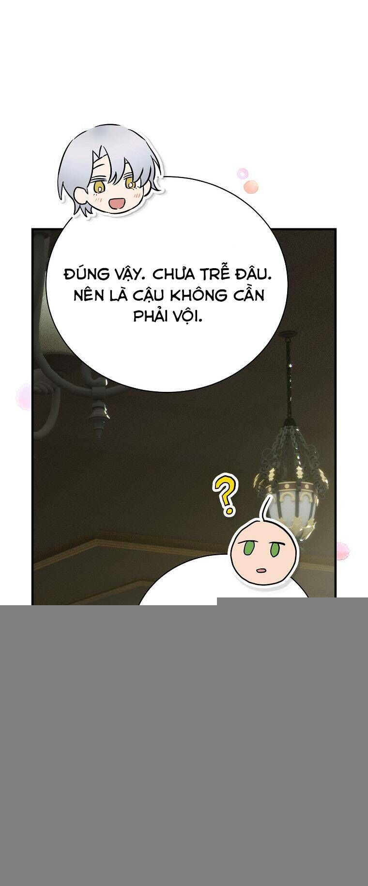 Hôn Nhân Gỉa Dối - Chap 81 - Trang 52